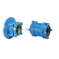 Ductile Iron Fittings for PE pipes ISO 1083 ISO 2531 EN 545 EN598 for pipeline